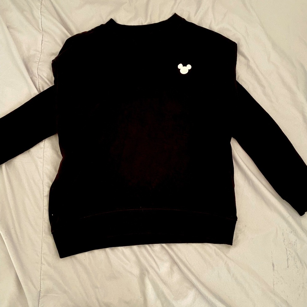 Crewneck